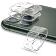 thumbnail image 2 of 3 piezas adecuadas para la película protectora de cámara Apple 14PRO, 2 of 5