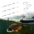 thumbnail image 1 of Señuelo Artificial, Cebo, Anzuelo De Pesca, Jaula, Trampa, Juego De Cesta Y Alimentador De Pesca, Aparejos De Pesca, 1 of 7