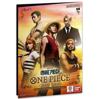 One Piece Trading Card Game Anime Manga Romance Dawn Booster Box
