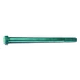 thumbnail image 1 of 3/8"-16 x 5-1/2" Green Rinsed Zinc Grade 5 Hex Cap Screws (57 pcs.), 1 of 1