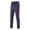 #Purple, variant on DPTALR Men's Loose Fit Jogger Pants Casual Style with Elastic Cuffs,Black Big and Tall Men S