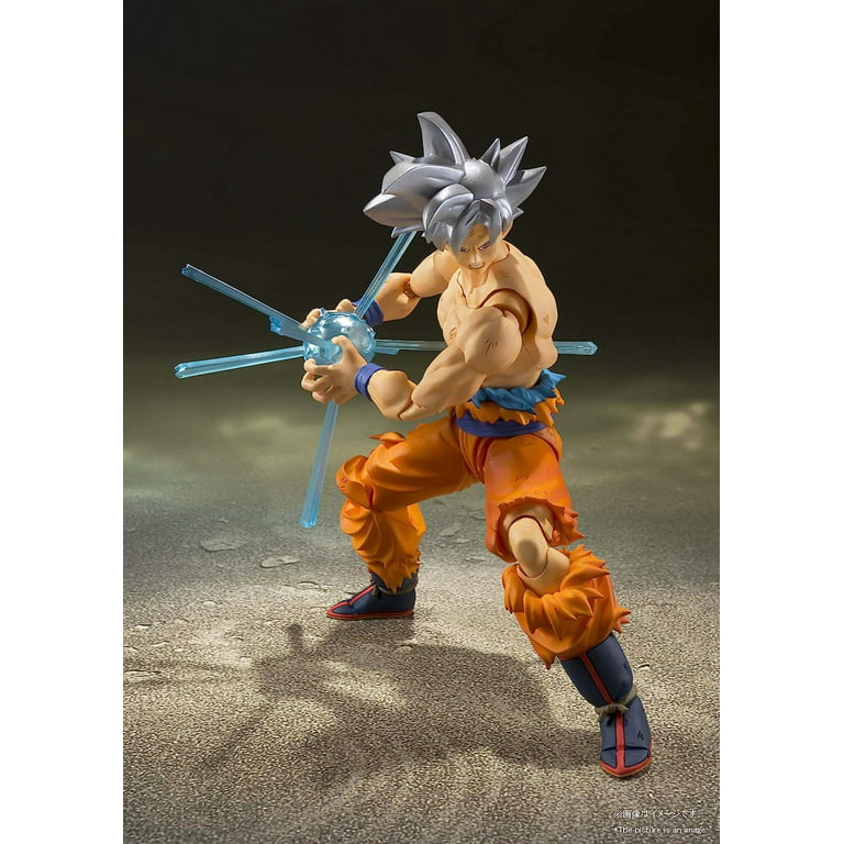 Goku Ultra Instinct Stock Photos and Pictures - 6 Images