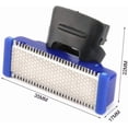 thumbnail image 2 of 6PCS Replacement Head for Electric Shaver Cleaning Trimmer Head Trimmer Replacement Cutter Head, 2 of 7