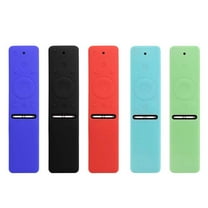 Joernso Dust proof Silicone Protective Case Cover for Smart TV Remote Control