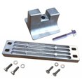 thumbnail image 1 of Kit de ánodos US Marine Products de aluminio Yamaha 300-425HP, 1 of 1