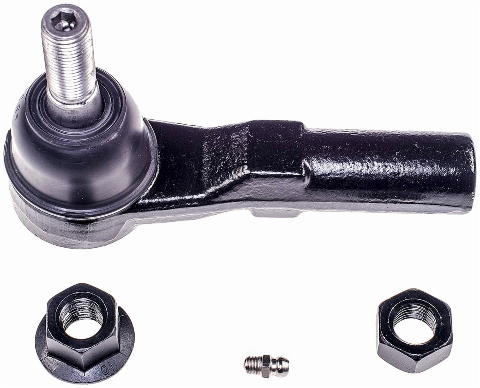 MAS Industries TO92435 Steering Tie Rod End