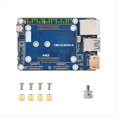 thumbnail image 1 of Placa Base CM5 (B) para Compute Module 5: Placa de Expansión CM5-IO-BASE-B para Compute Module 5 Lite/EMMC, 1 of 5