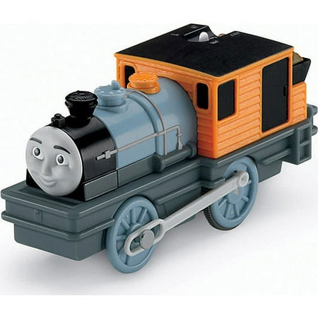 Thomas & Friends TrackMaster Motorized Bash Train Engine