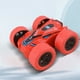 thumbnail image 5 of Coche de fricción inercial de doble cara | Diseño resistente a golpes y vuelcos | Juguete de acción lenta | No necesita pilas | Regalo de cumpleaños para niños a partir de 3 años, 5 of 5