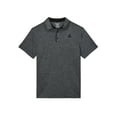 thumbnail image 5 of Reebok Men's and Big Men's Performance Polo Shirt, Sizes XS-5XL, 5 of 5