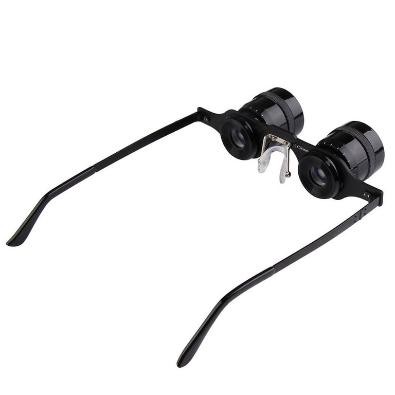 Fishing Telescope Glasses Binoculars Magnifier Magnification Glasses - –  ghilliesuitshop