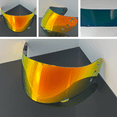 thumbnail image 2 of Visor for ICON Airframe Pro, Airform, Airmada, IC04 Helmet Face Shield Accessories, 2 of 5
