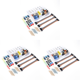 thumbnail image 1 of Kit básico inicio para placa desarrollo ESP32 ESP-32S I OT con caja almacenamiento, 1 of 5