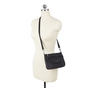 baggallini Pocket Crossbody 2.0 With RFID