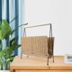 thumbnail image 1 of unbranded Cesta De Almacenaje Para Hogar Estilo Japonés Hecha Con Materiales Y Rústico, 1 of 7