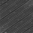 thumbnail image 1 of Ahgly Company Machine Washable Indoor Square Transitional Midnight Gray Area Rugs, 4' Square, 1 of 7