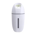 thumbnail image 2 of Milaget Humidifier Aromatherapy Essential Oil Diffuser Recharging for Desktop Yoga Night Green, 2 of 9