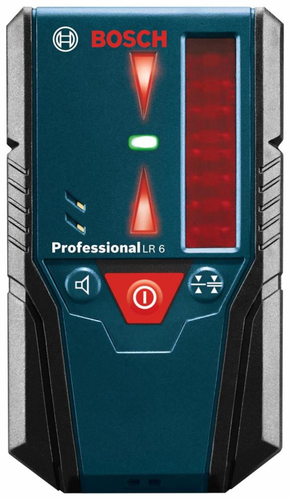 Bosch LR6 Digital Line Laser Receiver