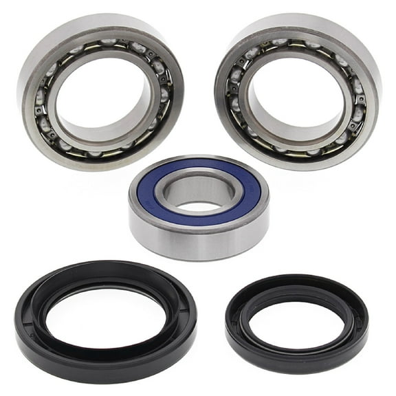 All Balls Wheel Bearing Kit for Yamaha