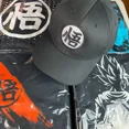 thumbnail image 2 of Playera Dragon Ball De Goku Playera Para Hombre, 2 of 8