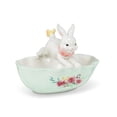 thumbnail image 1 of Bol à Manche de Lapin Bondissant, 1 of 3