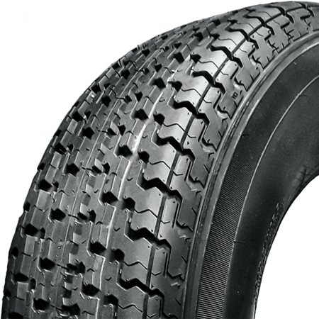 Omni Trail ST Radial ST235/85R16 235/85R16 128/125M F 12 Ply Trailer Tire Sansujyuku sansujyuku.com