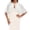 61#White, variant on Capelets for Women Soft Chiffon Shawls Wraps Shurg for Evening Wedding Capes Bolero Cover Up White One Size