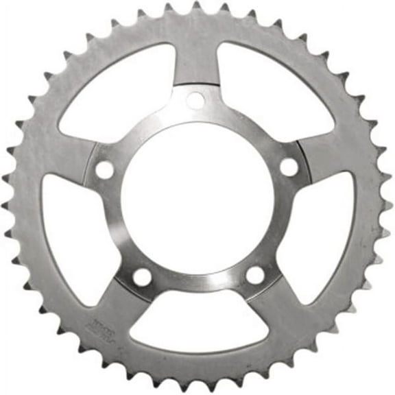 Sunstar Steel Rear Sprocket 45 Tooth (2-538945)