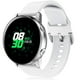 thumbnail image 1 of Correa de 22mm y 20mm para Samsung Galaxy Watch 4 3 classic 5 Pro Active 2 Gear 3, pulsera deportiva, correa Huawei watch GT 2 3 pro band Tan Jianjun unisex, 1 of 2