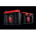 thumbnail image 3 of Batería OPTIMA High Performance 35 RedTop 720 CCA 44AH, 3 of 4
