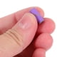 thumbnail image 5 of 50 bandas de lijado para torno de uñas, anillos de lijado para manicura y uñas., 5 of 8
