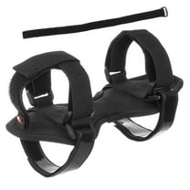 STOBOK Bike Speaker Mount Holder Black Accessory for Cycling 1Pack Back to School