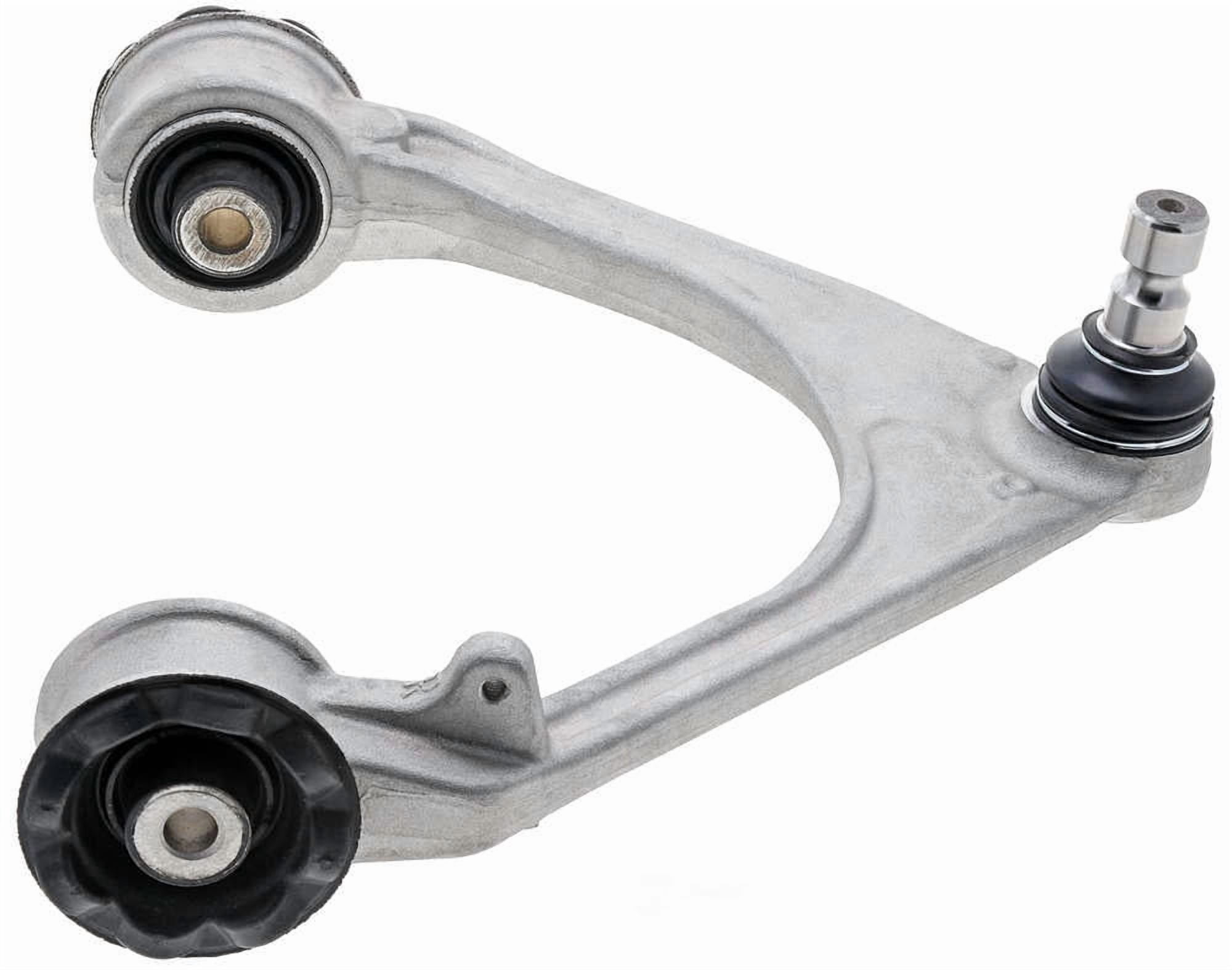 Mevotech CMS101615 Suspension Control Arm and Ball Joint Assembly