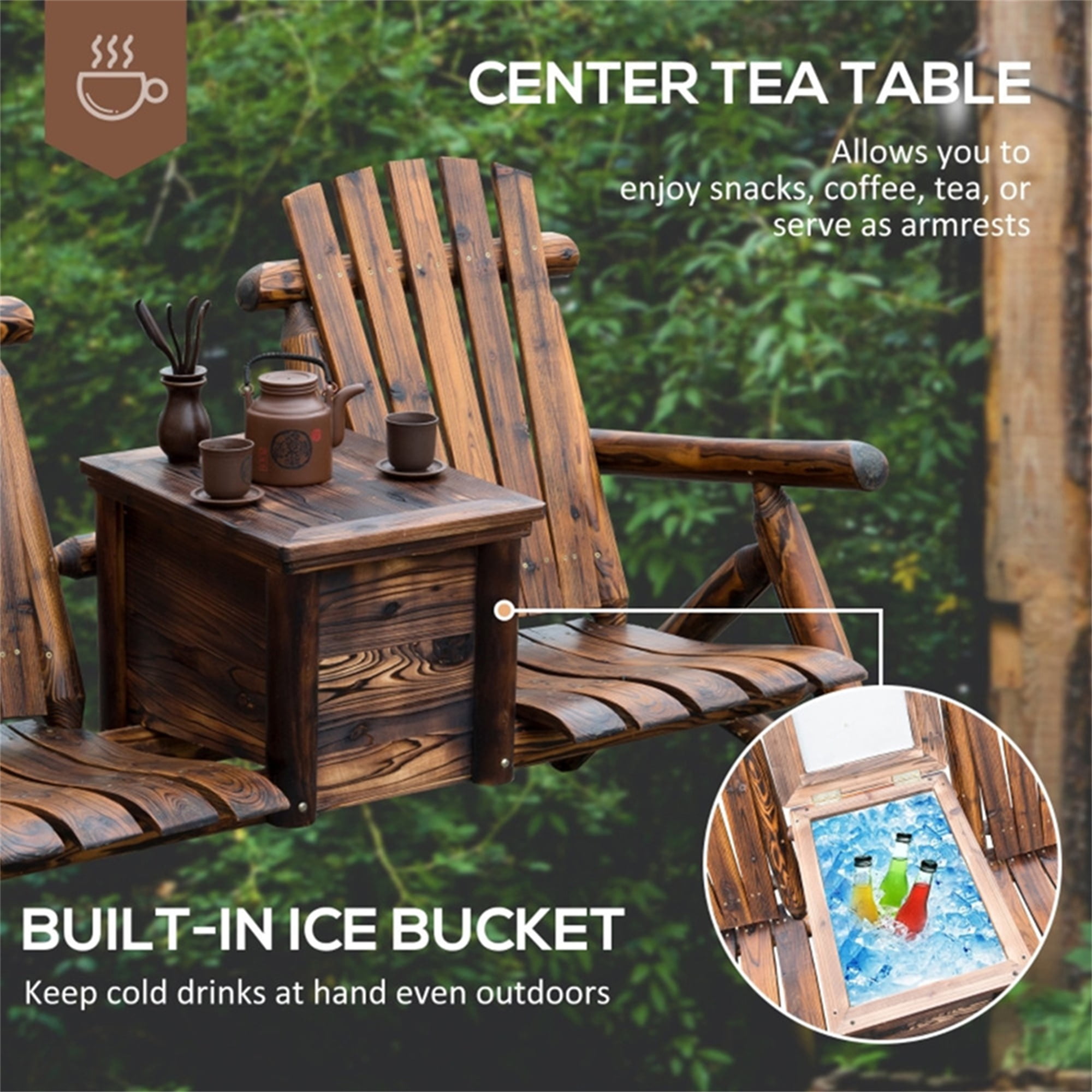 Aimee Lii Zero Gravity Chair Pack 2, Outdoor Lounge Patio Chairs with Pillow and Utility Tray Adjustable Folding Recliner for Deck,Patio,Beach,Yard, Blue Aimee Lii Zero Gravity Chair Pack 2, Outdoor Lounge Patio Chairs with Pillow and Utility Tray Adjustable Folding Recliner for Deck,Patio,Beach,Yard, Blue