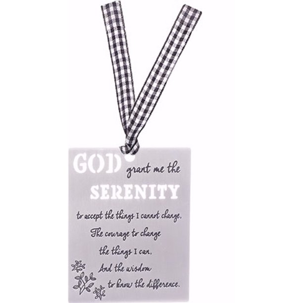 Bookmark Serenity Prayer Walmart Walmart bookmark-serenity-prayer-walmart-walmart