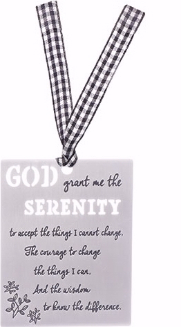 Bookmark Serenity Prayer Walmart Walmart Bookmark Serenity Prayer Walmart Walmart
