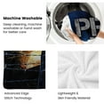 thumbnail image 5 of Prison Break Throw Blanket Gifts for Fans Lover Girls Boys Women Present Hoodie Him Bed 60"x80", 5 of 6