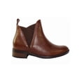 thumbnail image 2 of BOTAS CASUALES GIUSTO DAMA MUJER CAFE PIEL 70203 LEON  70203p, 2 of 3