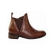 thumbnail image 2 of BOTAS CASUALES GIUSTO DAMA MUJER CAFE PIEL 70203 LEON  70203p, 2 of 3