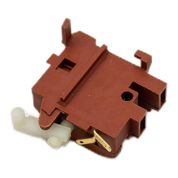 Durable Angle Grinder Switch Button Switch 45 X 3 X 45cm For Bosch Angle Grinder GWS PWS 115mm PWS 10-125 CE