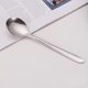 thumbnail image 3 of Juego de cucharas de cena de 12 piezas, juego de cucharas de acero inoxidable, para el hogar, cocina, restaurante, apto para lavavajillas, pulido espejo, 3 of 5