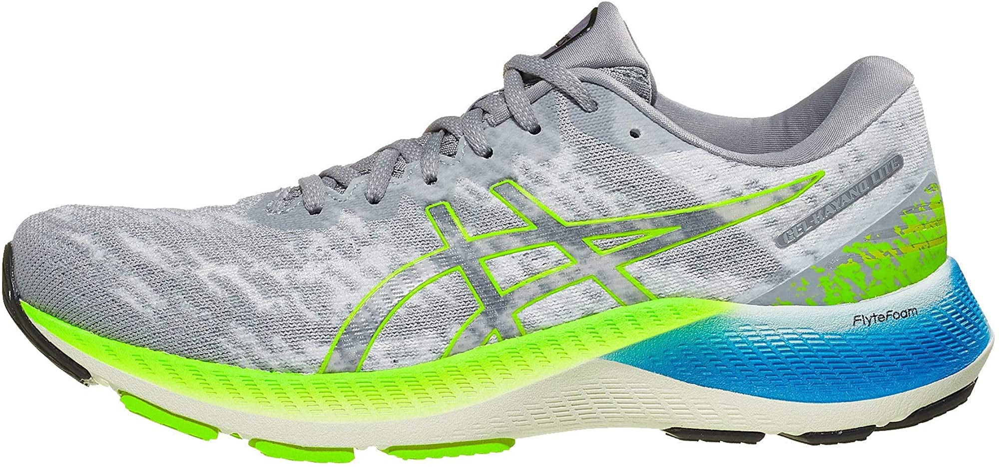 ASICS Mens GelKayano Lite Running Shoes Walmart Canada