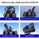 thumbnail image 5 of Redreeer Car Phone Holder Mount,360 Rotatable Mobile Holder with Non-Slip Base, 5 of 5