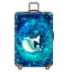 thumbnail image 1 of Patrón De Constelaciones/Color Degradado Maleta De Viaje Cubierta Protectora De Equipaje 18-32 Pulgadas Funda De Polvo Accesorios huangjie unisex, 1 of 2
