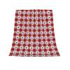 thumbnail image 6 of LSLJS American Flag Blanket Super Soft Warm Fuzzy Cozy Anti-Static Throw Blanket USA Flag Themed Comfort for Sofa Room Home All-Season Use Gift Women Men, Blanket 28x40", 6 of 6