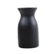 thumbnail image 4 of Jarrón de ceramica Baoblaze Decorativas 14cmx7.5cm Blanco, 4 of 5