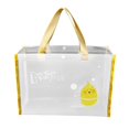 thumbnail image 2 of Bolsa de Playa Transparente Fernando Bolsa de almacenamiento impermeable Blanco, 2 of 8