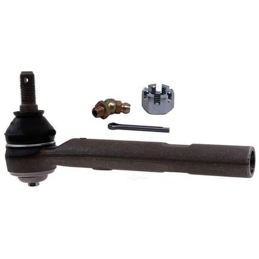 ACDelco 45A0963 Steering Tie Rod End Fits select: 2004-2007 TOYOTA HIGHLANDER, 2004-2009 LEXUS RX
