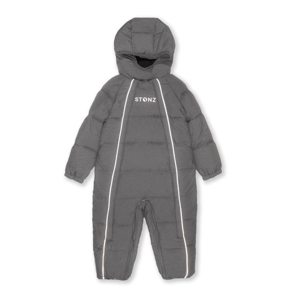 Stonz - Core - Snow Suit Puffer