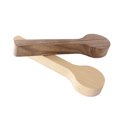 thumbnail image 1 of Juego de 2 Piezas de Cuchara para Tallar Madera en Blanco y Nogal Kit de Tallado Artesanal de Madera Sin Terminar para Whitteler Principiante, 1 of 5
